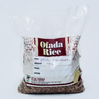 Abeokuta Ofada (1.5kg)