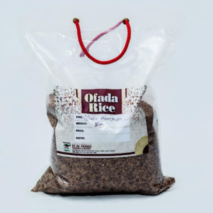 Abeokuta Ofada (5kg)