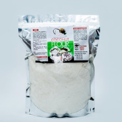 Coconut Flour (500g)