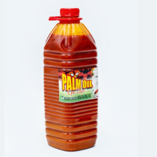 Palm Oil (2 litres)
