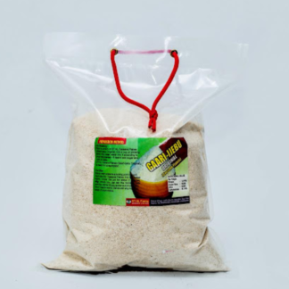Garri Ijebu (4kg)