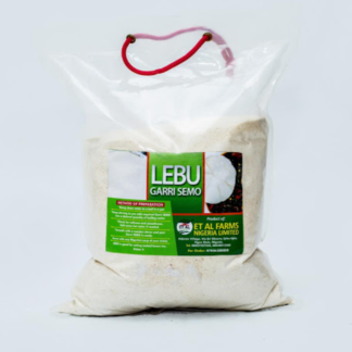 Garri Lebu Semo (1kg)