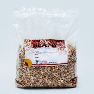 Honey Beans Oloyin (3kg)