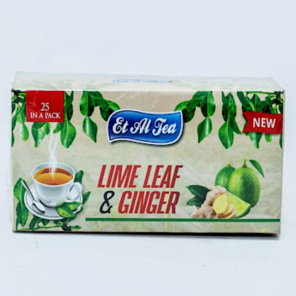 Range Of Tea Archives - Etal Farms