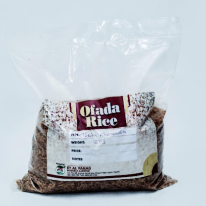 Ofada Abeokuta (3kg)