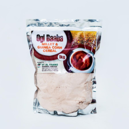 Ogi Baaba (1kg)