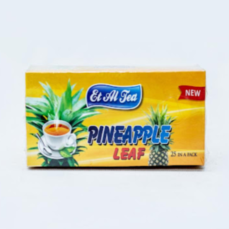Pure Pineapple Leaf Tea / 25 tea bags in pack