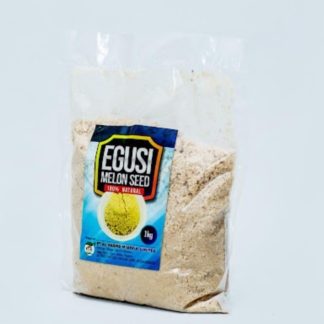 Stone Free Grinded Egunsi (1kg)