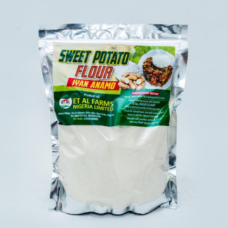 Sweet Potato Flour (1kg)