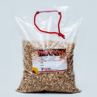 Honey Beans Oloyin (5kg)
