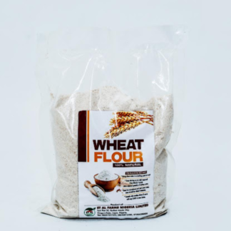 Wheat Flour (1kg)