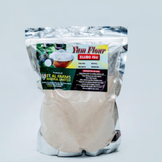 Yam Flour (1kg)